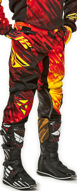 Fly motorcycle pants 1
